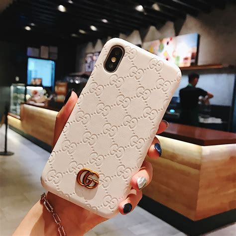 gucci phone case iphone 8 plus|Gucci iPhone xs case cheap.